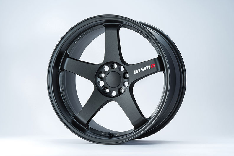 NISMO | NEWS RELEASE | スカイライン400R、フェアレディZ向け アルミ