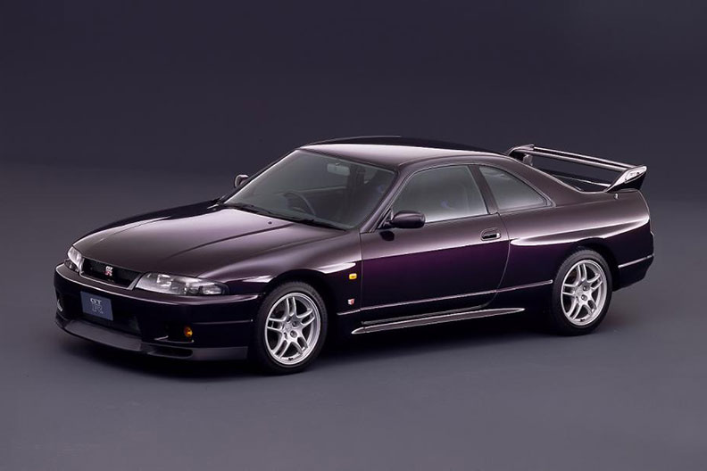 【新品未使用】日産 シルビア 180SX オイルストレーナーASSY 純正部品