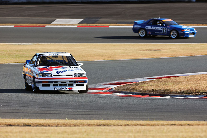 NISMO FESTIVAL 2024の写真