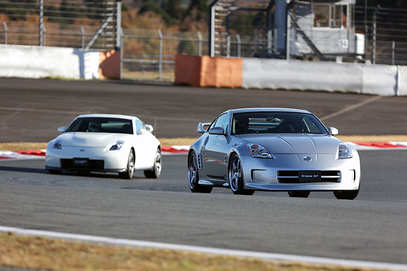 NISMO FESTIVAL 2024の写真
