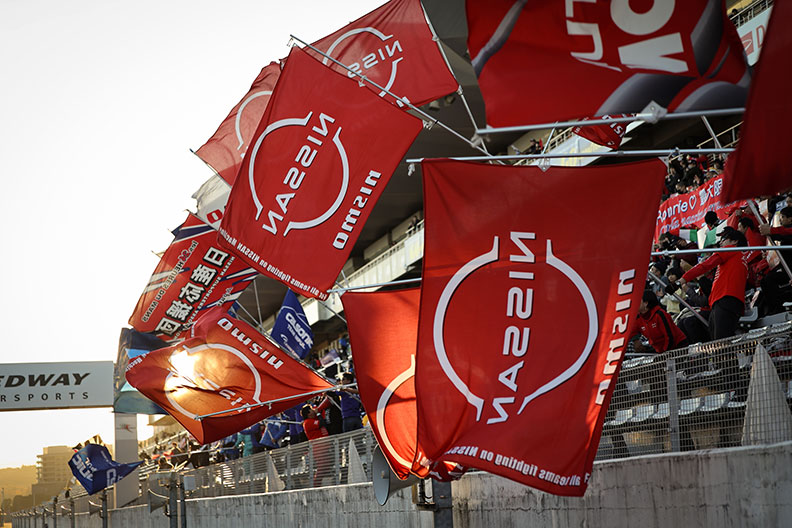 NISMO FESTIVAL 2024の写真