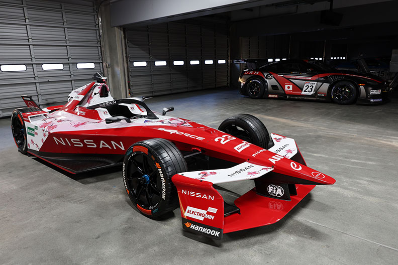 NISMO FESTIVAL 2024の写真