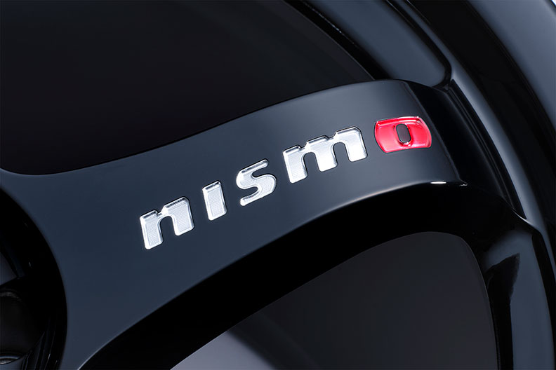 NISMO | NEWS RELEASE | スカイラインGT-R向け アルミロード
