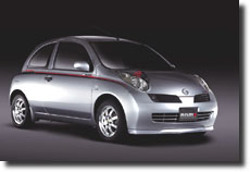 NISMO NEWS FLASH