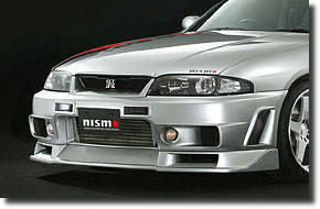NISMO NEWS FLASH