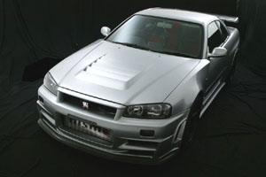 NISMO NEWS FLASH