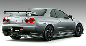 NISMO NEWS FLASH