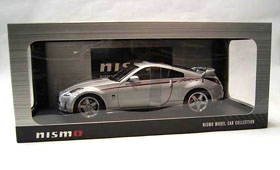 z stune model