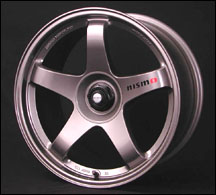 NISMO NEWS FLASH