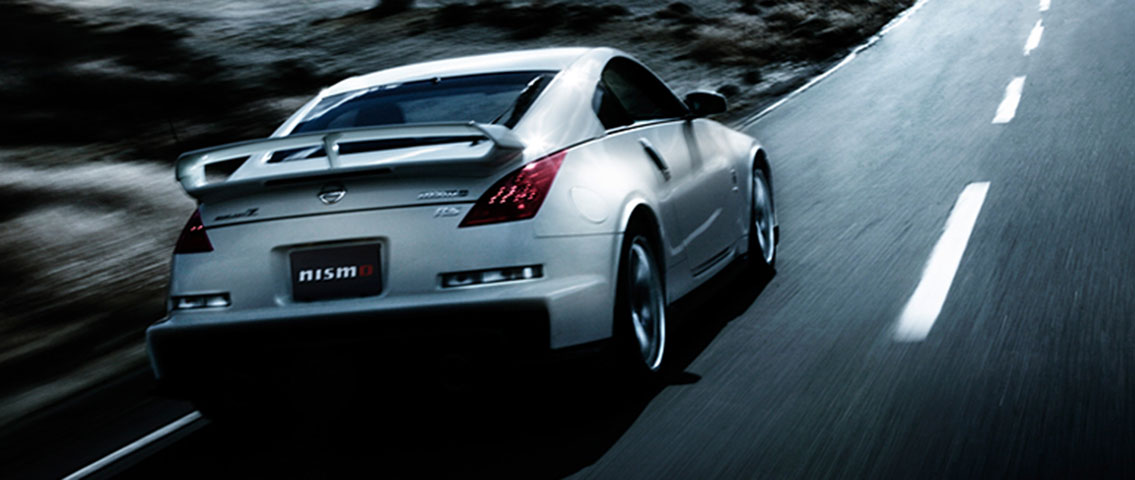 フェアレディZ Version NISMO／フェアレディZ Version NISMO Type 380RS（2007） NISMOコンプリートカーの大きな節目
