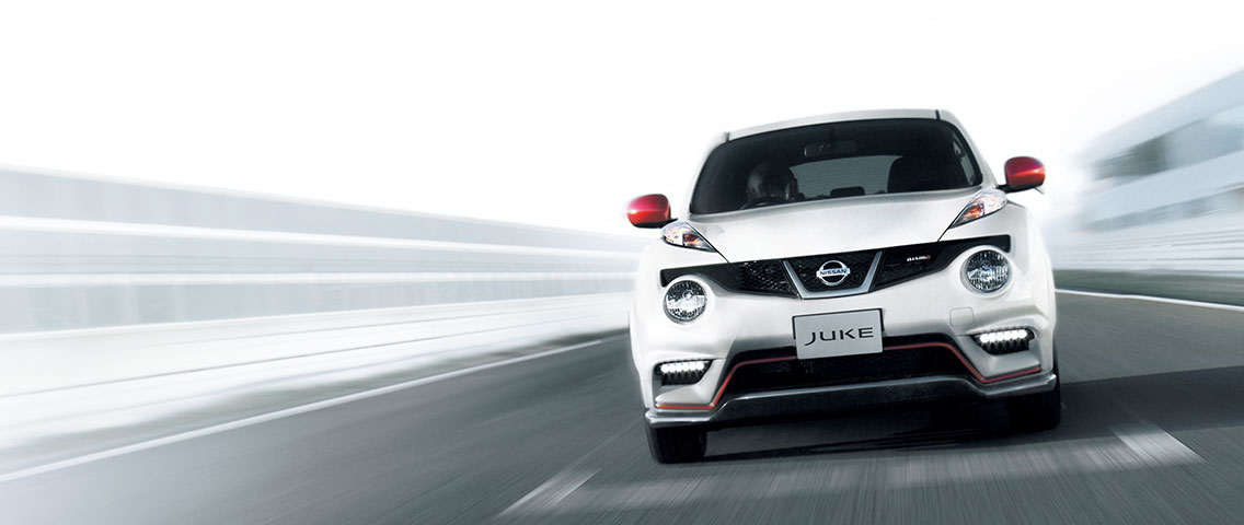 ジューク NISMO／フェアレディZ NISMO／マーチ NISMO（2013） 直系ワークスチューンのNISMOロードカー誕生