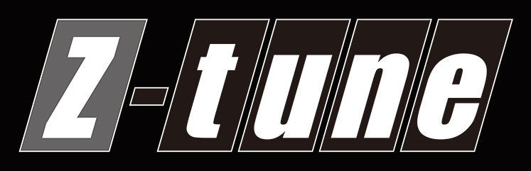 Z-tuneロゴマーク