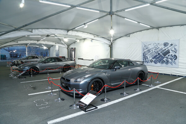 2018 大森ファクトリーワールド