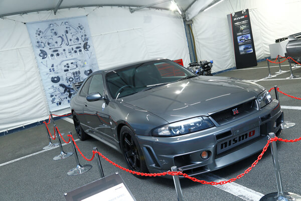 2018 大森ファクトリーワールド