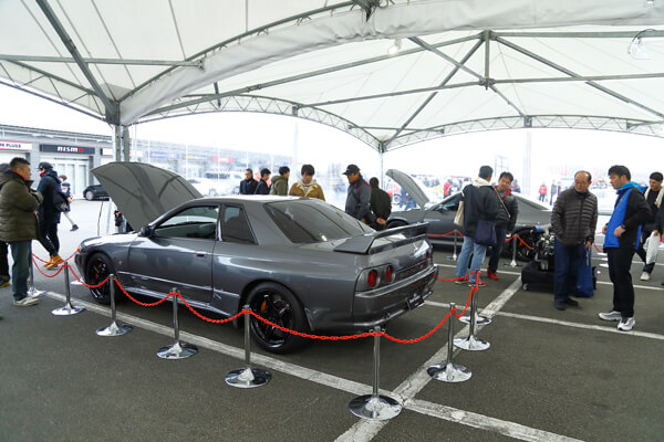 2018 大森ファクトリーワールド
