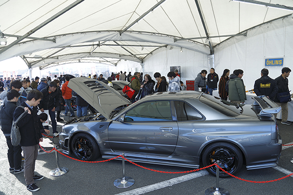 2019 大森ファクトリーワールド