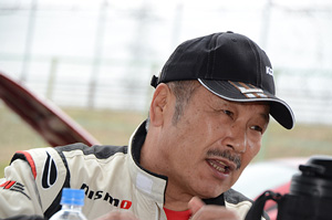 Zチャレンジ第3戦 OCTOBER RACE MEETING in TSUKUBA