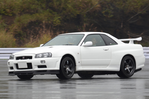 FUJI SPEEDWAY ジムカーナ