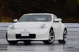 FUJI SPEEDWAY ジムカーナ
