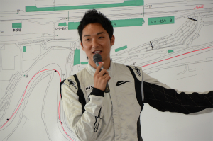 FSWサーキットレクチャー withニスモ大森ファクトリー