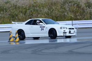 FSWサーキットレクチャー withニスモ大森ファクトリー