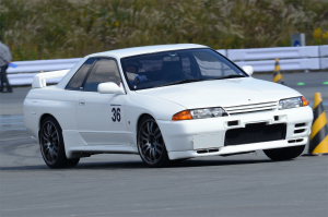 FSWサーキットレクチャー withニスモ大森ファクトリー