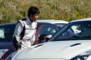 FSWサーキットレクチャー withニスモ大森ファクトリー