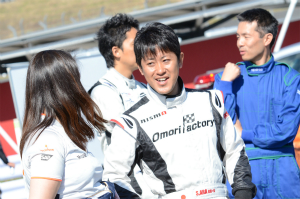 FSWサーキットレクチャー withニスモ大森ファクトリー