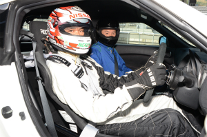 FSWサーキットレクチャー withニスモ大森ファクトリー