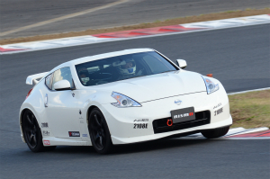 FSWサーキットレクチャー withニスモ大森ファクトリー