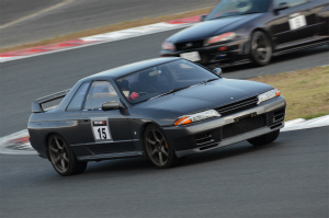 FSWサーキットレクチャー withニスモ大森ファクトリー