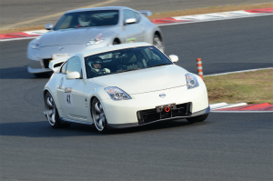 FSWサーキットレクチャー withニスモ大森ファクトリー