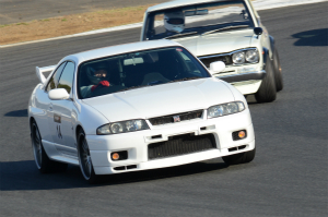 FSWサーキットレクチャー withニスモ大森ファクトリー