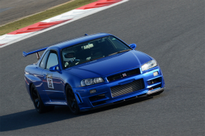FSWサーキットレクチャー withニスモ大森ファクトリー