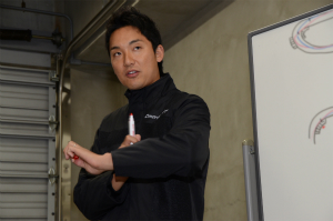 FSWサーキットレクチャー withニスモ大森ファクトリー