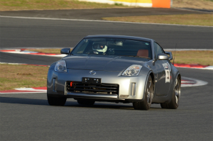 FSWサーキットレクチャー withニスモ大森ファクトリー