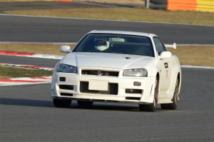 FSWサーキットレクチャー withニスモ大森ファクトリー