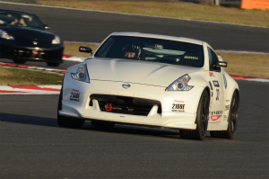 FSWサーキットレクチャー withニスモ大森ファクトリー