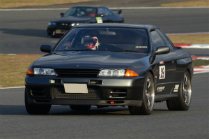 FSWサーキットレクチャー withニスモ大森ファクトリー