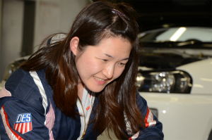 FSWサーキットレクチャー withニスモ大森ファクトリー