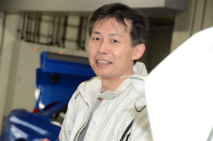 FSWサーキットレクチャー withニスモ大森ファクトリー