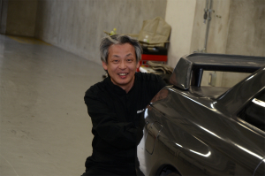 FSWサーキットレクチャー withニスモ大森ファクトリー