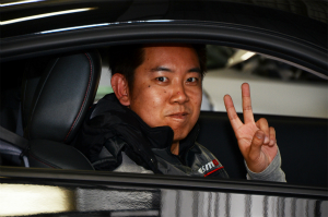FSWサーキットレクチャー withニスモ大森ファクトリー