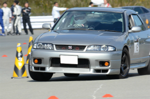 FSWサーキットレクチャー withニスモ大森ファクトリー