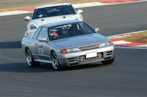 FSWサーキットレクチャー withニスモ大森ファクトリー