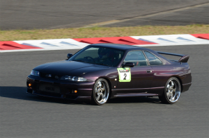 FSWサーキットレクチャー withニスモ大森ファクトリー