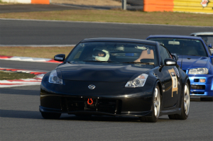 FSWサーキットレクチャー withニスモ大森ファクトリー