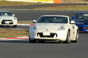 FSWサーキットレクチャー withニスモ大森ファクトリー