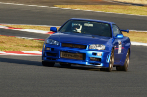 FSWサーキットレクチャー withニスモ大森ファクトリー