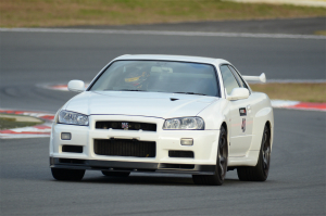 FSWサーキットレクチャー withニスモ大森ファクトリー
